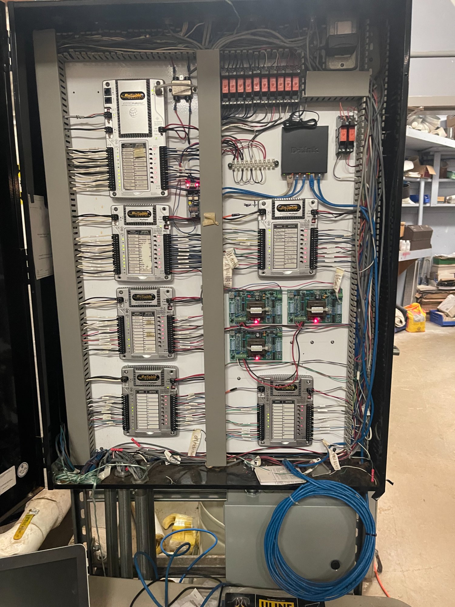 Commercial HVAC