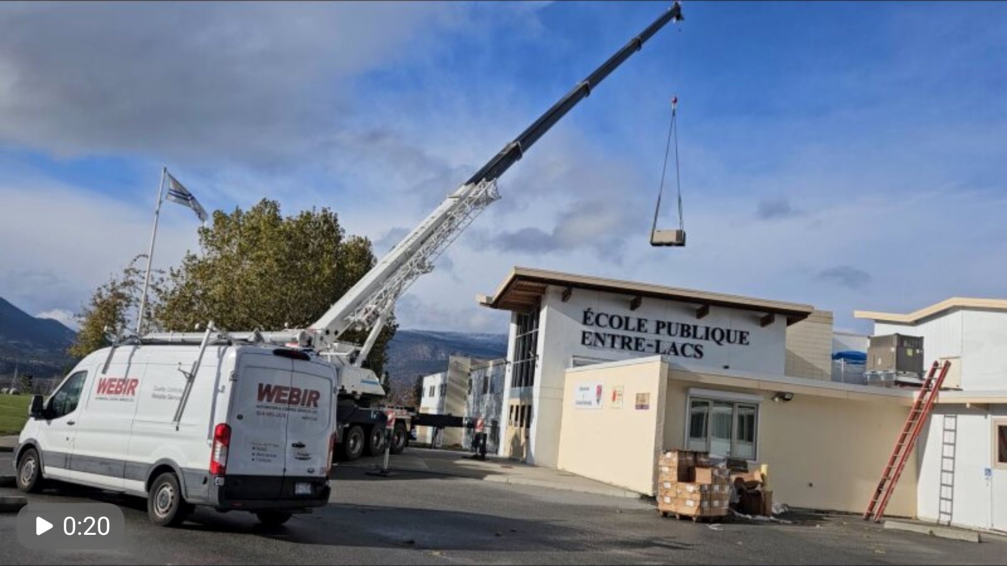 École Publique Entre-Lacs