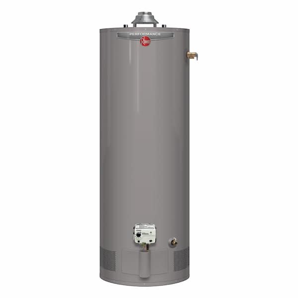40 Gallon Gas Hot Water Tank