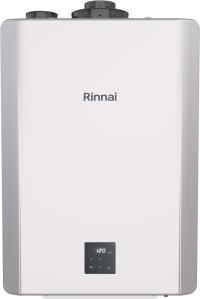 Tankless On-Demand Water Heater